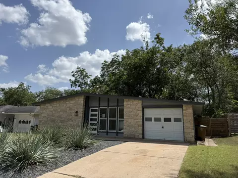 509 Ramble Ln, Austin, TX 78745