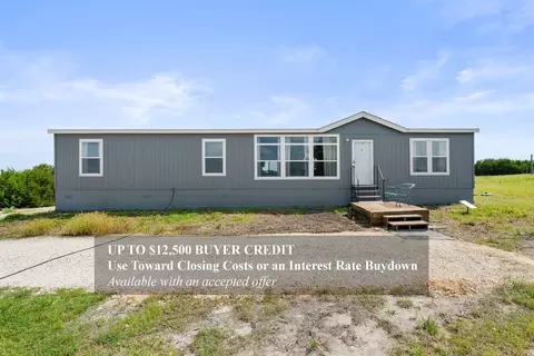 858 County Road 154, Georgetown, TX 78626