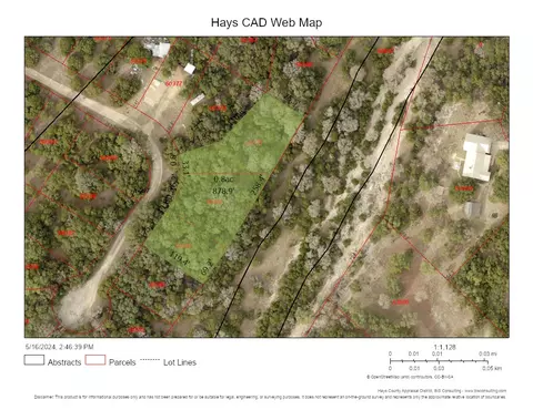 37 Heathrow Ln, Wimberley, TX 78676