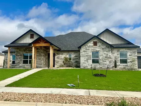 1713 Kellan Dr, Salado, TX 76571