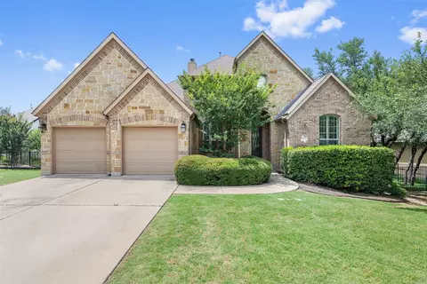 4928 Julian Alps, Austin, TX 78738