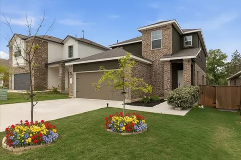 136 Maravillas Bnd, Bastrop, TX 78602