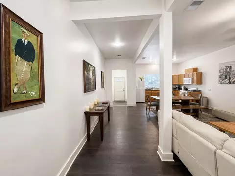 Entry Way - 907 E 3rd St, Austin, TX 78702 photo 1 of 1