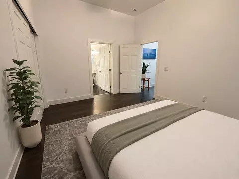 Bedroom - 907 E 3rd St, Austin, TX 78702 photo 4 of 6