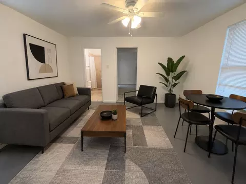 Living - 907 E 3rd St, Austin, TX 78702 photo 4 of 4