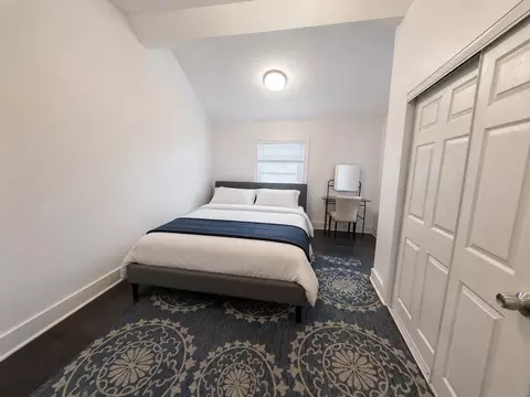 Bedroom - 907 E 3rd St, Austin, TX 78702 photo 1 of 6
