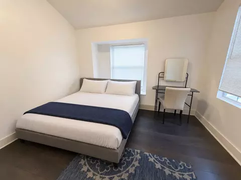 Bedroom - 907 E 3rd St, Austin, TX 78702 photo 2 of 6