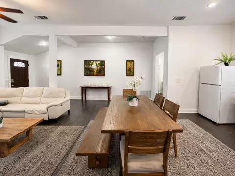 Dining - 907 E 3rd St, Austin, TX 78702 photo 2 of 2