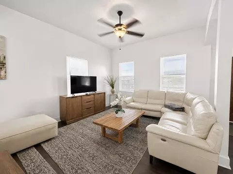 Living - 907 E 3rd St, Austin, TX 78702 photo 2 of 4
