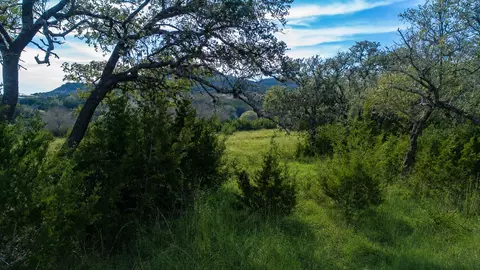 717 Bluff Ridge Trl, Blanco, TX 78606