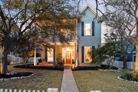 239 Witte, Kyle, TX 78640