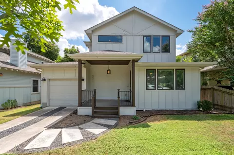 5511 Avenue G #1, Austin, TX 78751