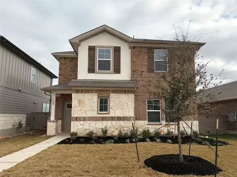 104 Maple Hedge Rd, Hutto, TX 78634