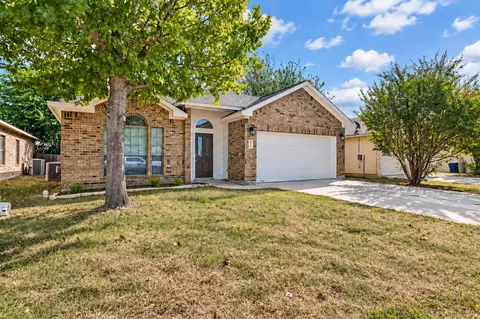 Exterior - 150 Engineers Pass, Jarrell, TX 76537 photo 2 of 2