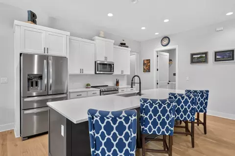 Kitchen - 108 Monroe Upton Ct, Blanco, TX 78606 photo 1 of 3