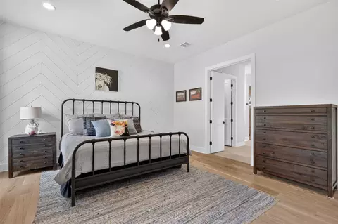 Bedroom - 108 Monroe Upton Ct, Blanco, TX 78606 photo 1 of 4