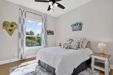 Bedroom - 108 Monroe Upton Ct, Blanco, TX 78606 photo 4 of 4