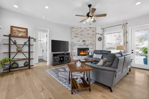 Living - 108 Monroe Upton Ct, Blanco, TX 78606 photo 1 of 2