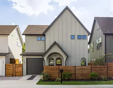 4901 Lott Ave, Austin, TX 78721