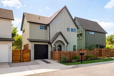 4901 Lott Ave, Austin, TX 78721