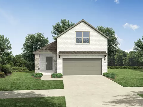 170 Hornet St, Elgin, TX 78621