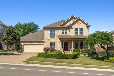 5604 Terravista Dr, Austin, TX 78735