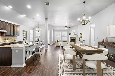305 Miracle Rose Way, Liberty Hill, TX 78642