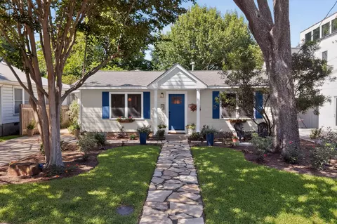 1906 Collier St, Austin, TX 78704