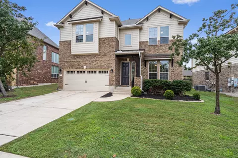 18024 Misty Harbor Dr, Pflugerville, TX 78660