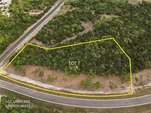 Na #1 Spoonts Lane, Liberty Hill, TX 78642