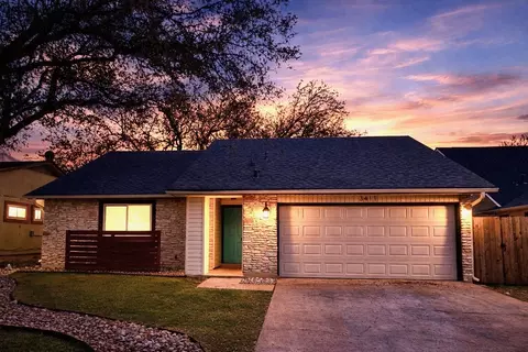 3411 Harpers Ferry Ln, Austin, TX 78745