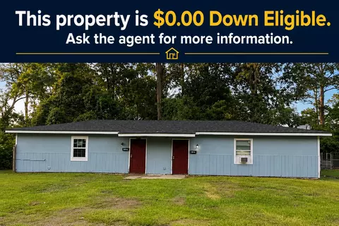 255 Pollard St, Beaumont, TX 77703