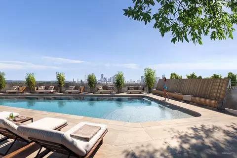 2121 S Congress Ave #222, Austin, TX 78704