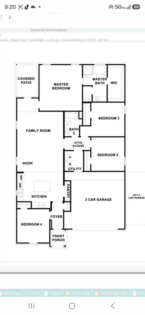 4305 Porter Farm Road Rd SW, Georgetown, TX 78628