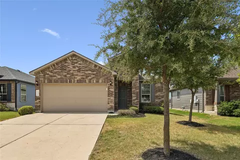 2020 Cliffbrake Way, Georgetown, TX 78626