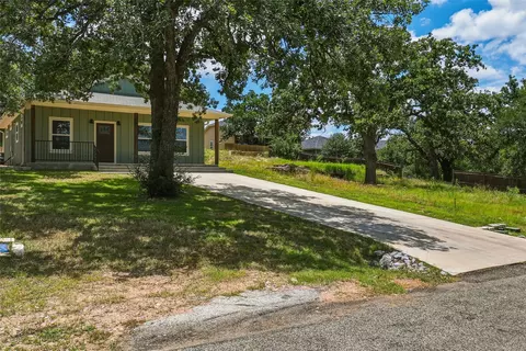1626 Cree Trl, Kingsland, TX 78639