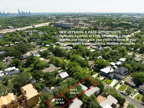 4416 Hank Ave, Austin, TX 78745