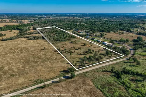 tbd Walter Hoffman Rd, Cedar Creek, TX 78612