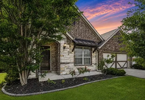3517 Grail Hollows Rd, Pflugerville, TX 78660