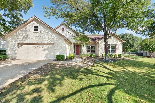 106 Waterlily Ln, Georgetown, TX 78633