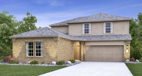 17837 Orchard Oriel Way, Pflugerville, TX 78660