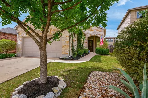 3709 Tranquil Ln, Austin, TX 78728