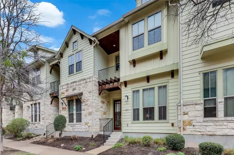 4533 Mattie St, Austin, TX 78723