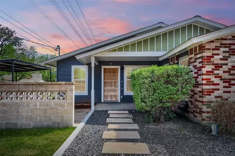 5707 Tracy Lynn Ln #A, Austin, TX 78721