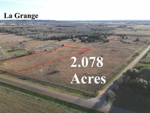 tbd Old Plum Hwy Hwy, La Grange, TX 78945