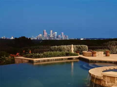 1415 Mount Larson Rd, Austin, TX 78746