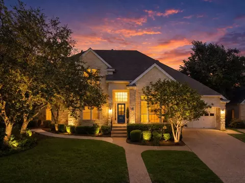8004 Bottlebrush Dr, Austin, TX 78750