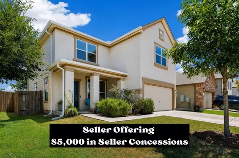 12917 Stoney Ridge Bnd, Del Valle, TX 78617