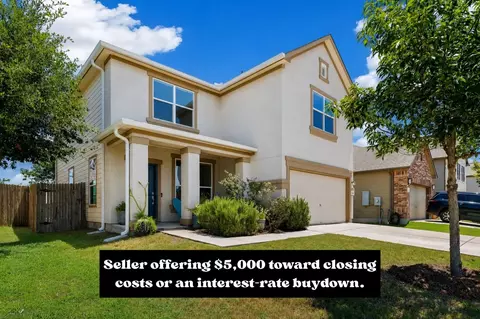 12917 Stoney Ridge Bnd, Del Valle, TX 78617