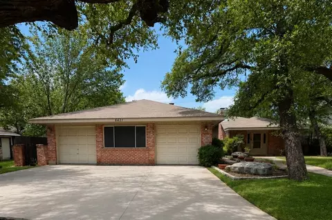 8421 Fathom Cir #A & B, Austin, TX 78750